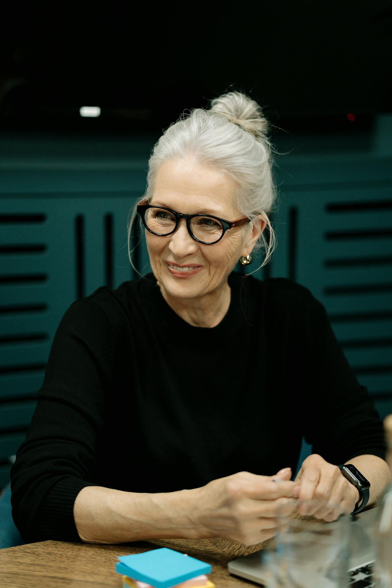 Customer - Anna Müller